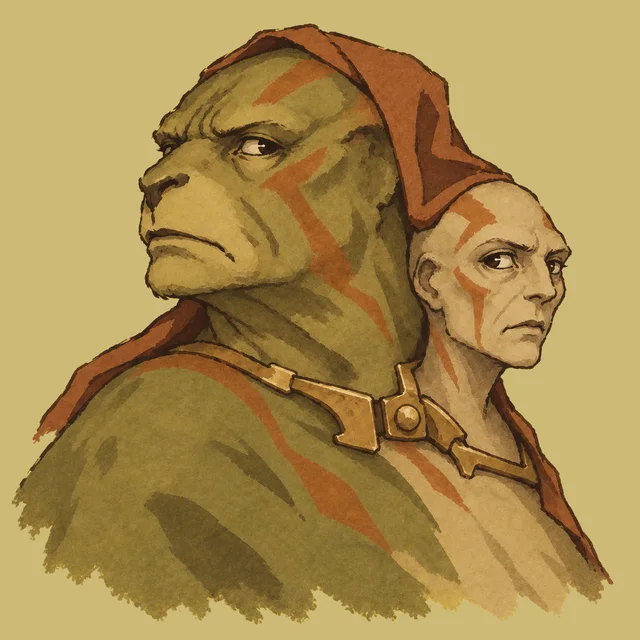 Dorr And Asa