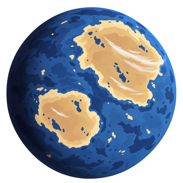Twin Basins