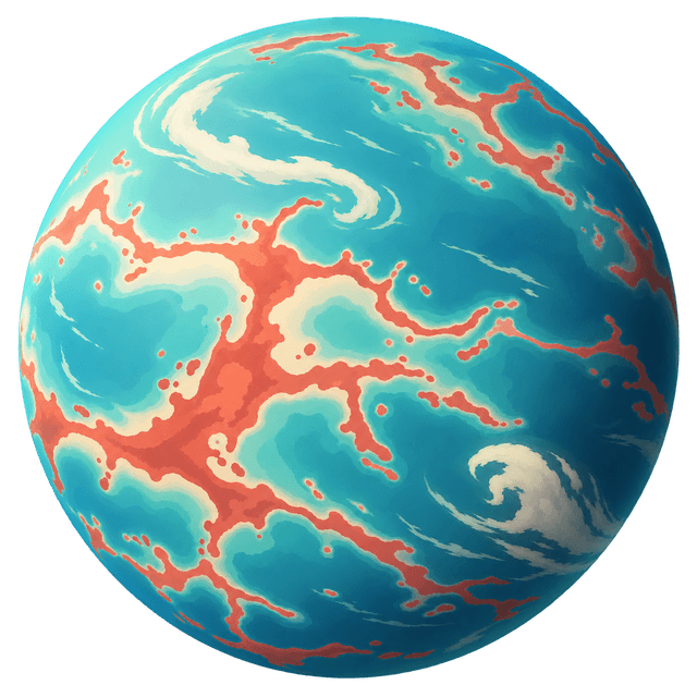 Reef Labyrinth