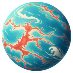 Reef Labyrinth