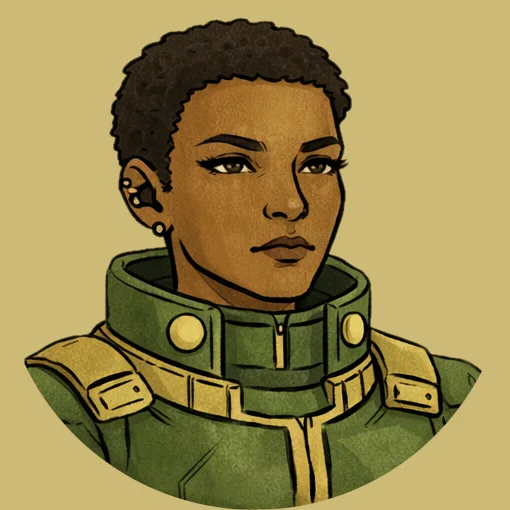 Yvonne