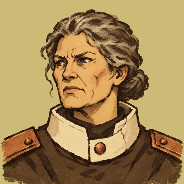 Marda Orvek