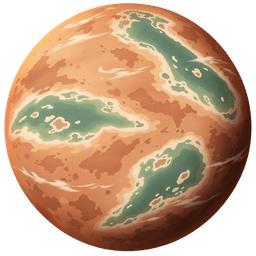 Wandering Sea