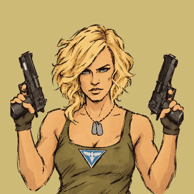 Tanya