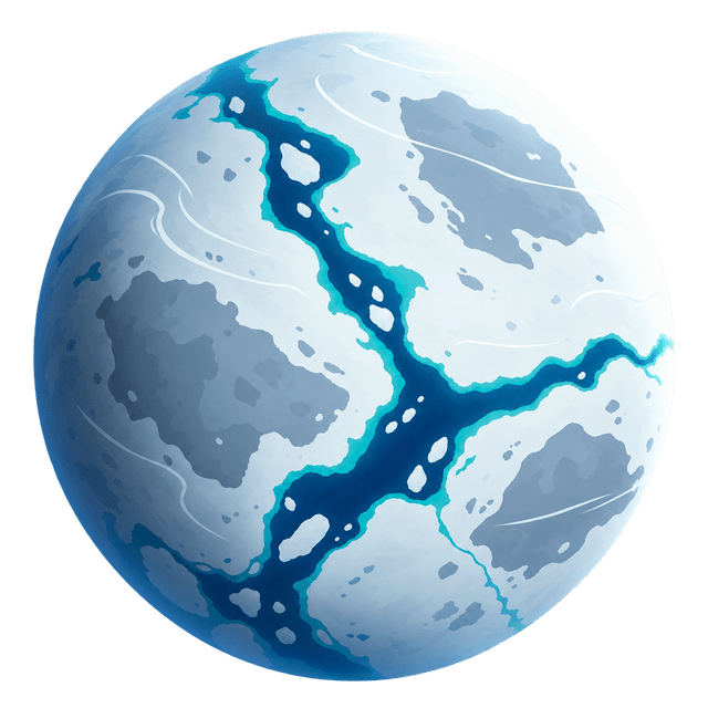Blue Fault