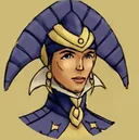 Irulan