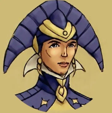 Irulan