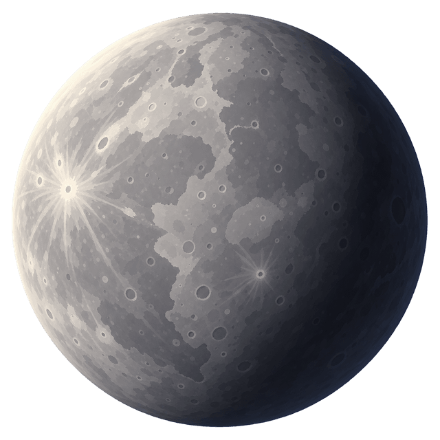 Mercury