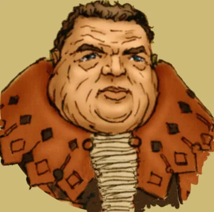 Baron