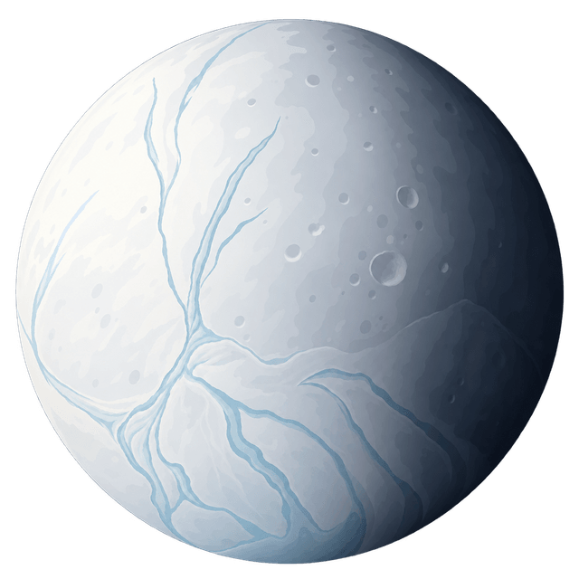 Enceladus