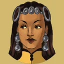 Lady Yalma