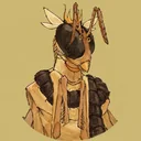 Hiver Black Ruff