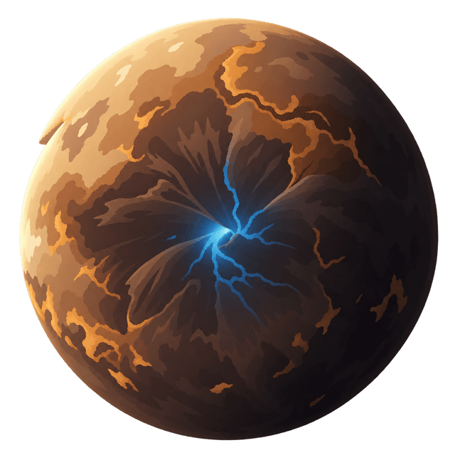 Vulcan