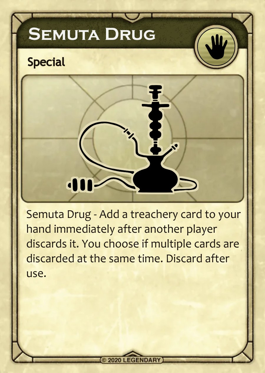 Semuta Drug