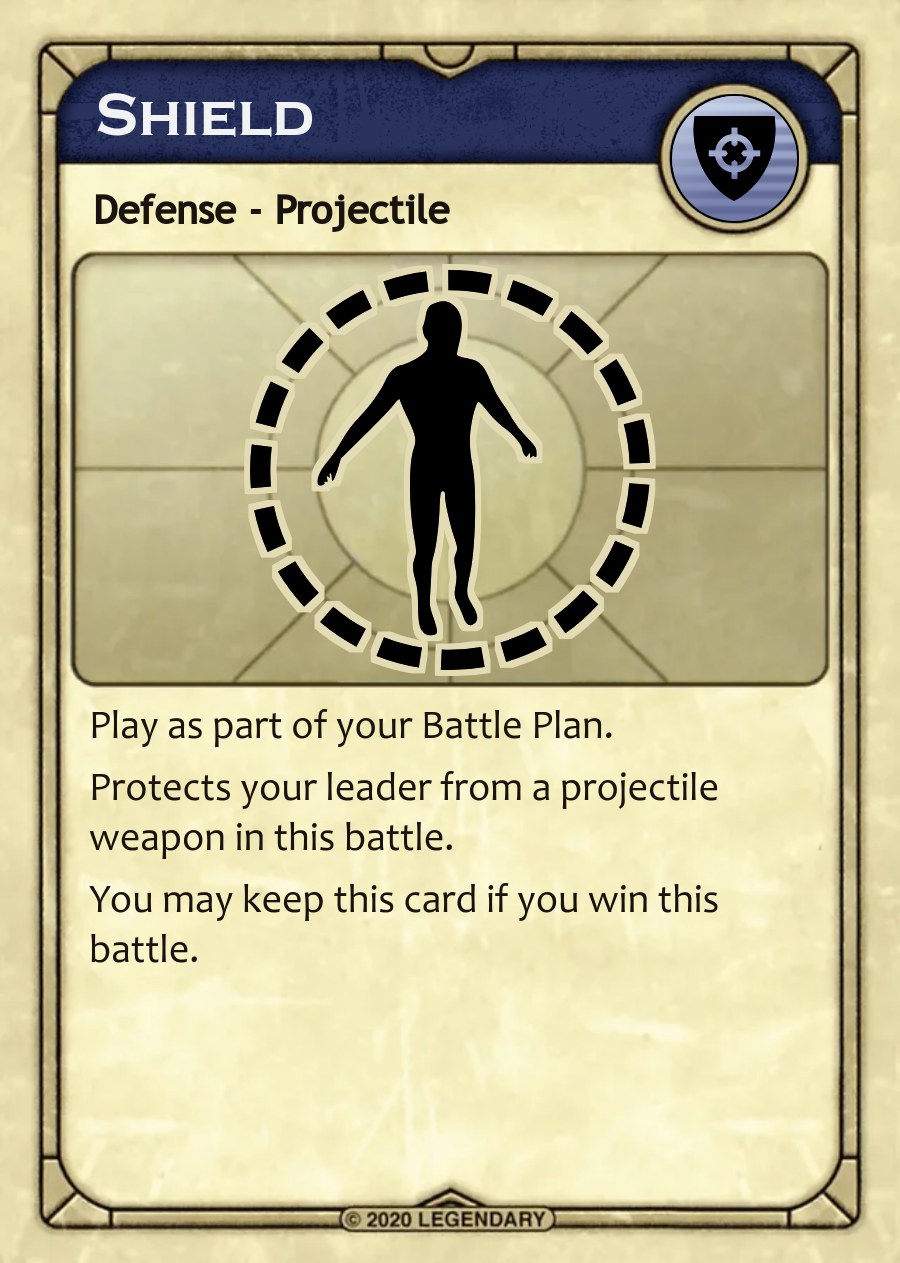 Shield