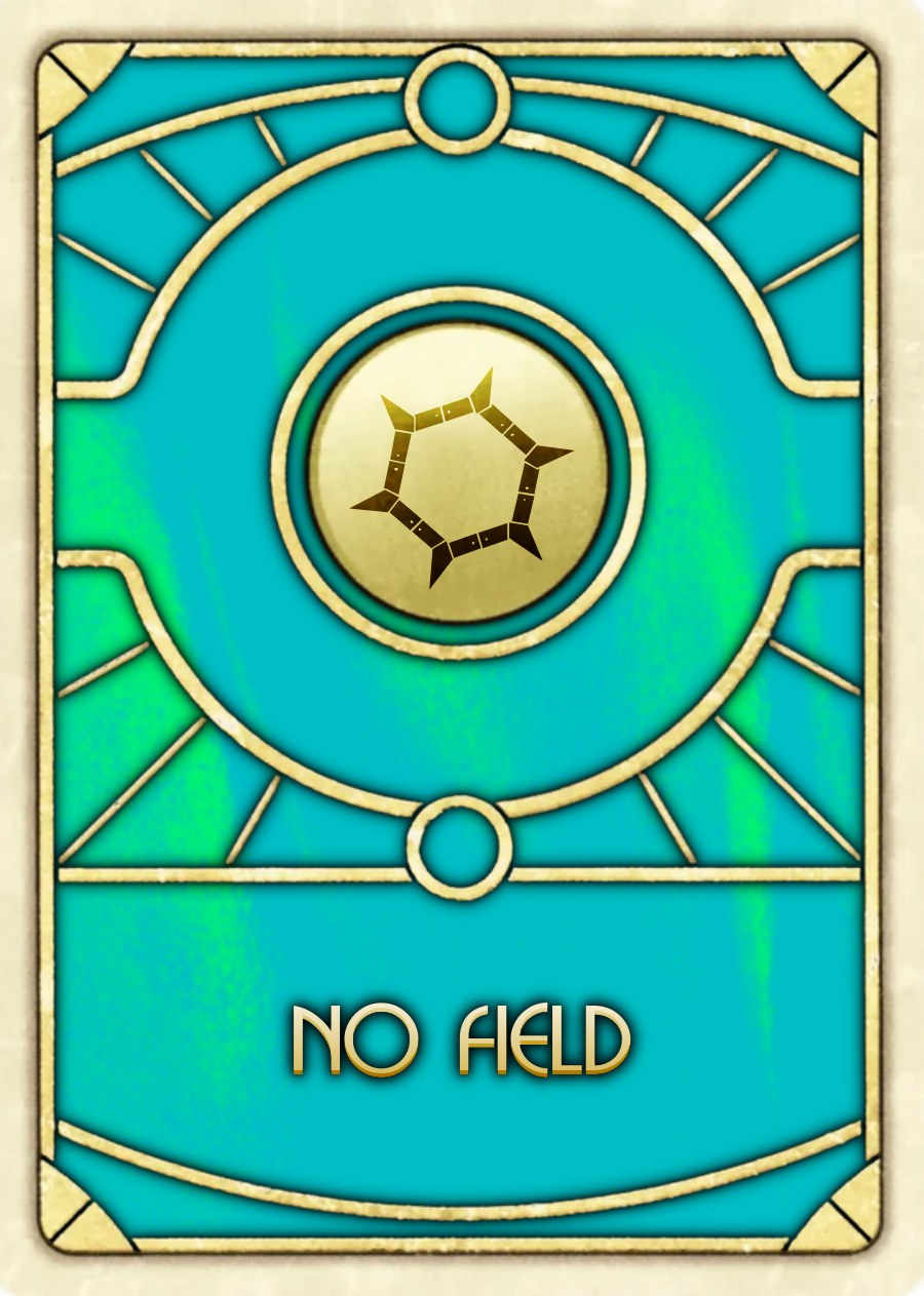 No Field