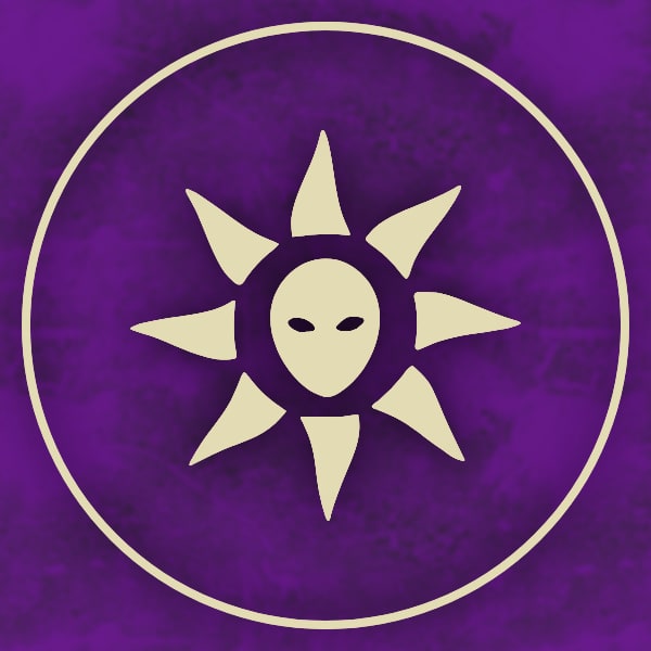 Tleilaxu faction token