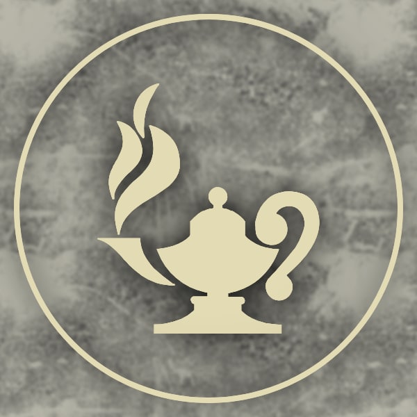 Richese faction token