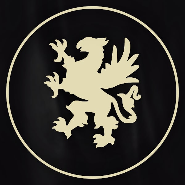 House Harkonnen faction token