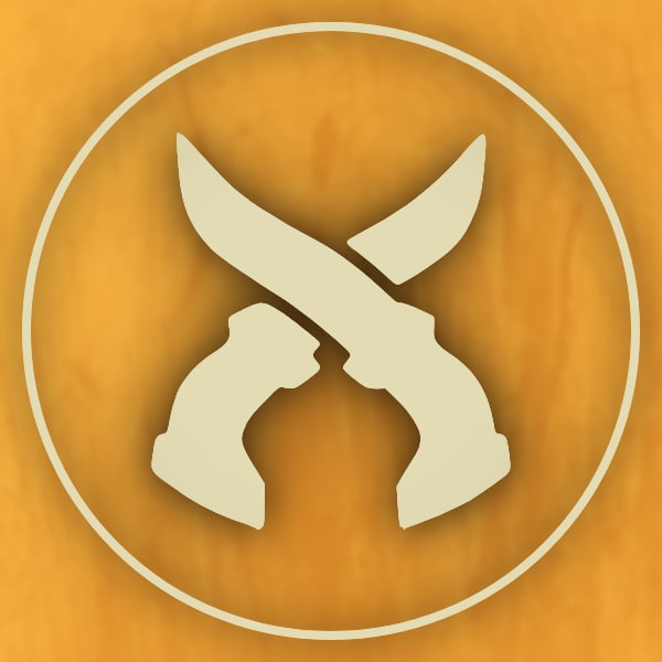 Fremen faction token