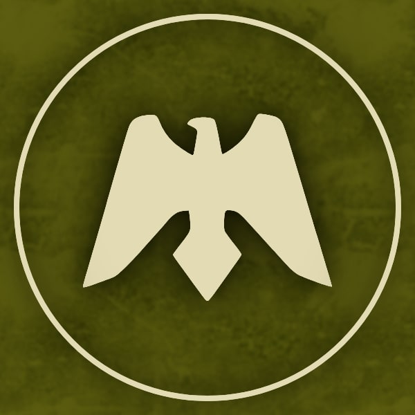 House Atreides faction token