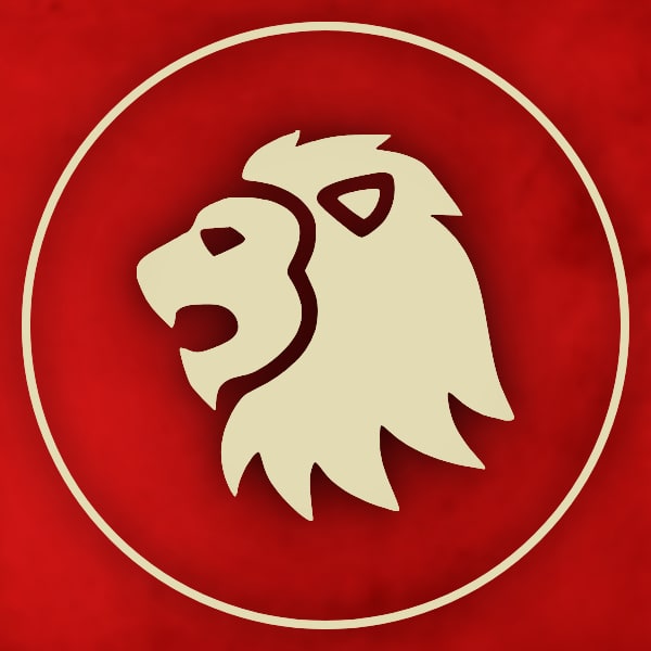 Emperor faction token
