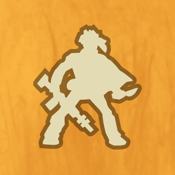 Normal troop
