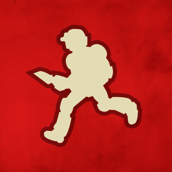 Normal troop