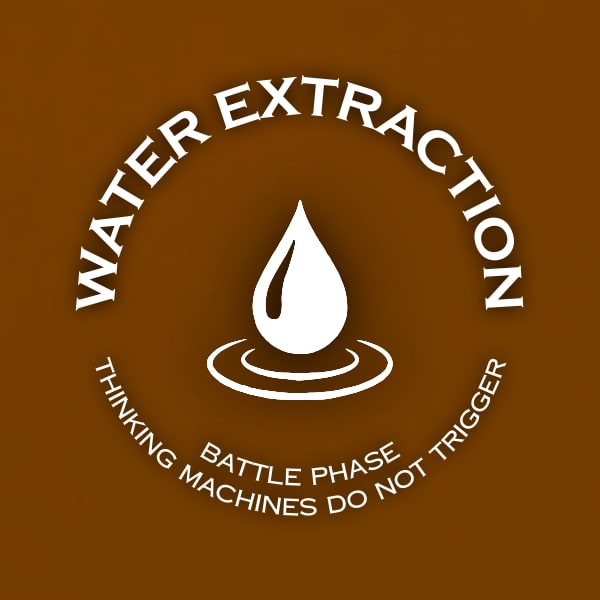 Water Extraction