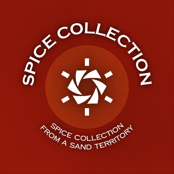 Spice Collection
