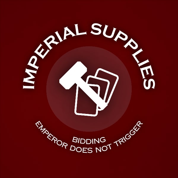 Imperial Supplies