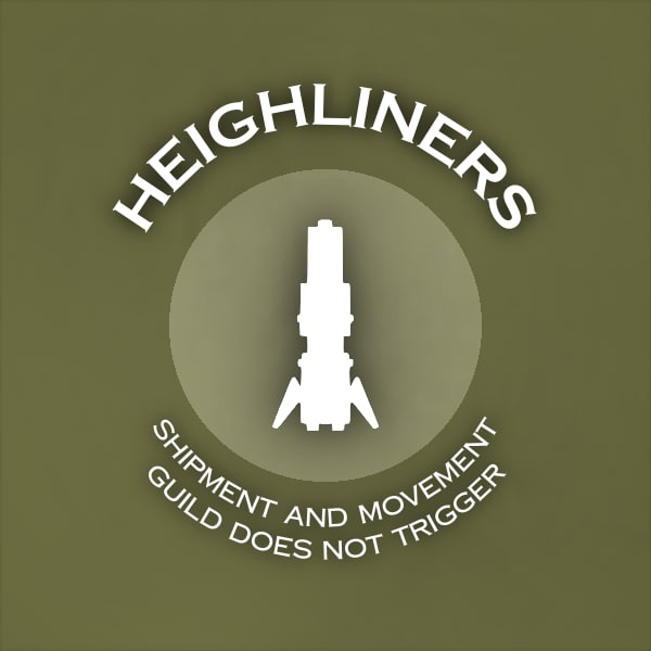 Heighliners