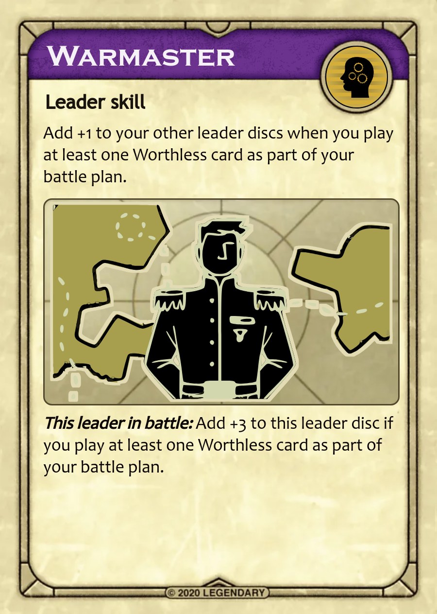 Warmaster