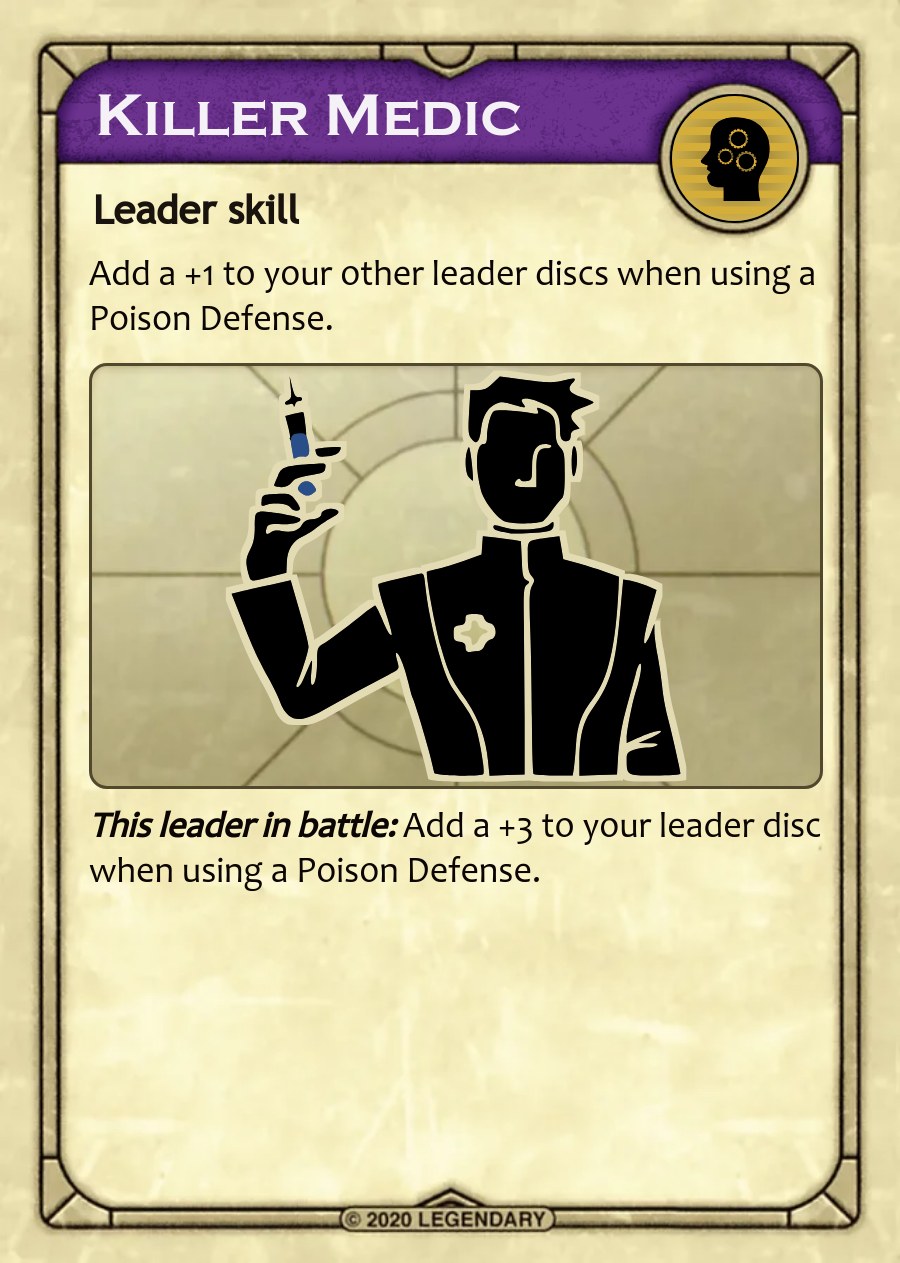 Killer Medic