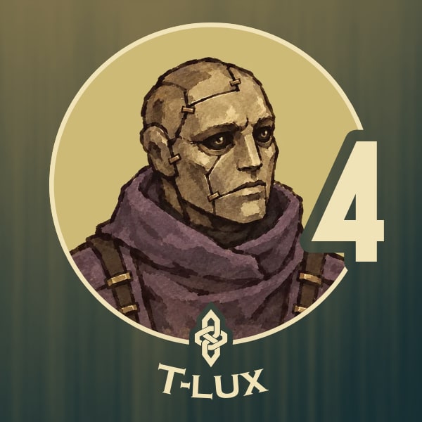 D