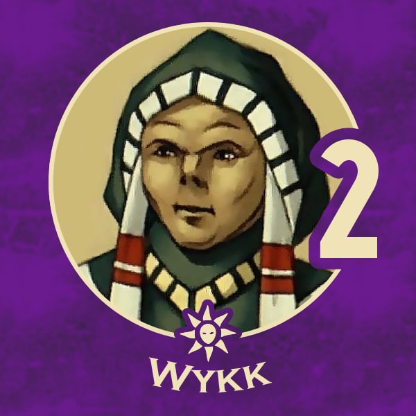 Wykk