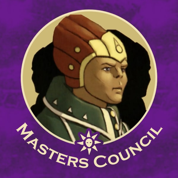 Masters Council