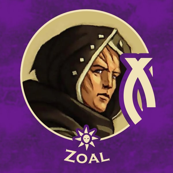 Zoal