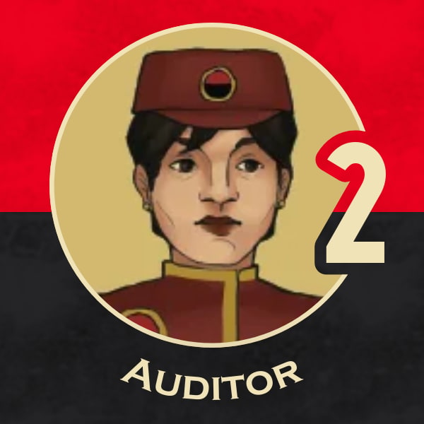 Auditor
