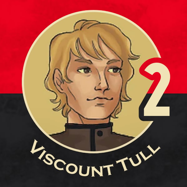 Viscount Tull