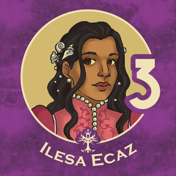 Ilesa Ecaz