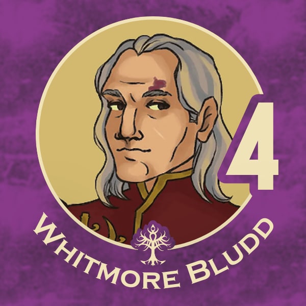 Whitmore Bludd