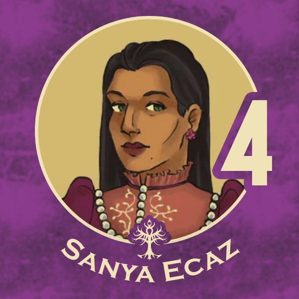 Sanya Ecaz