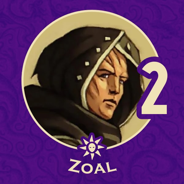 Zoal