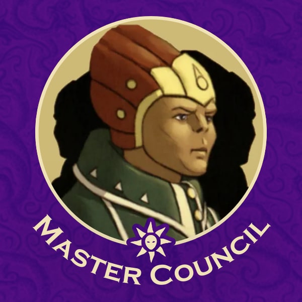 Master Council
