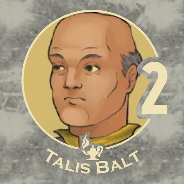 Talis Balt