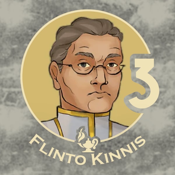 Flinto Kinnis