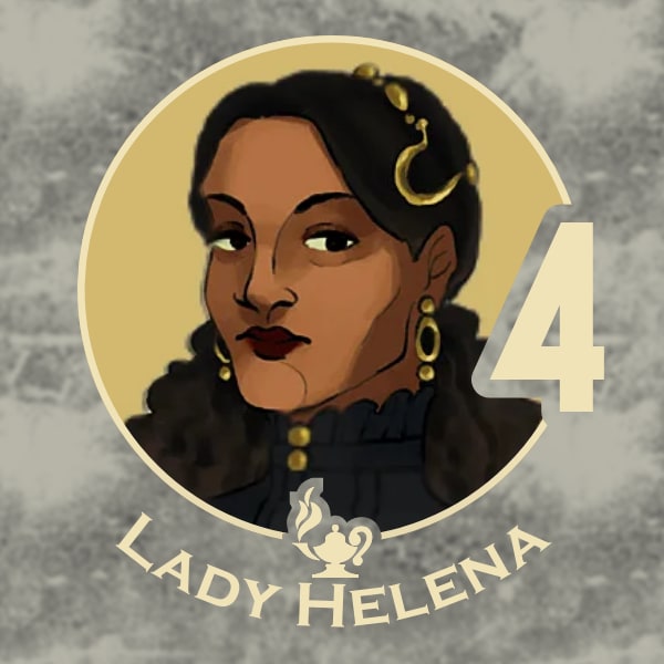 Lady Helena