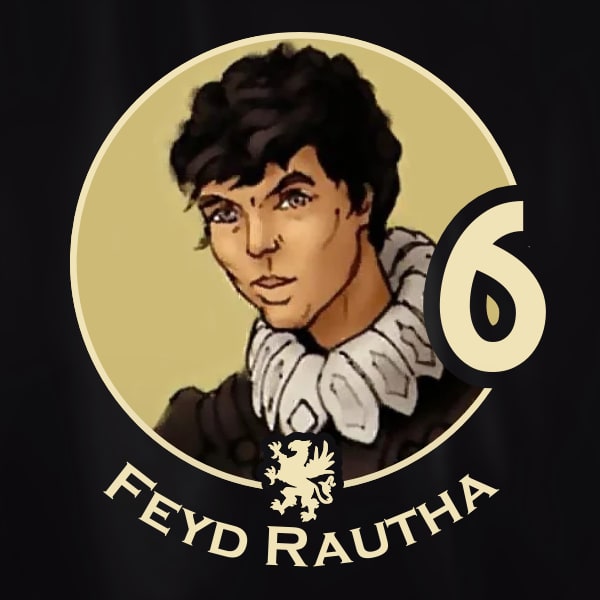 Feyd Rautha