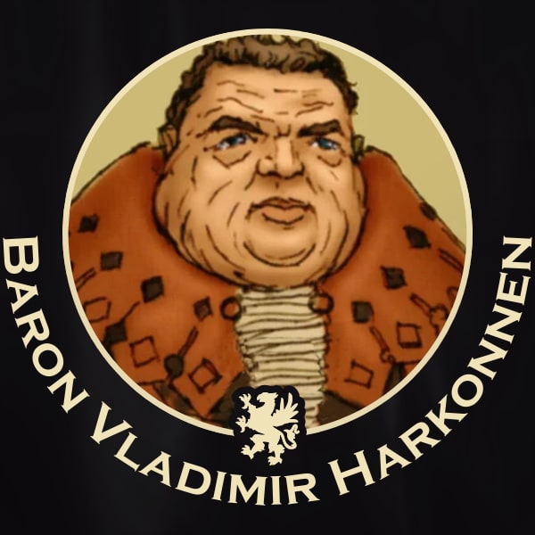 Baron Vladimir Harkonnen